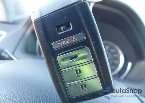 2015 Acura Tlx V6 из США, поврежденный, VIN 19UUB2F37FA006701